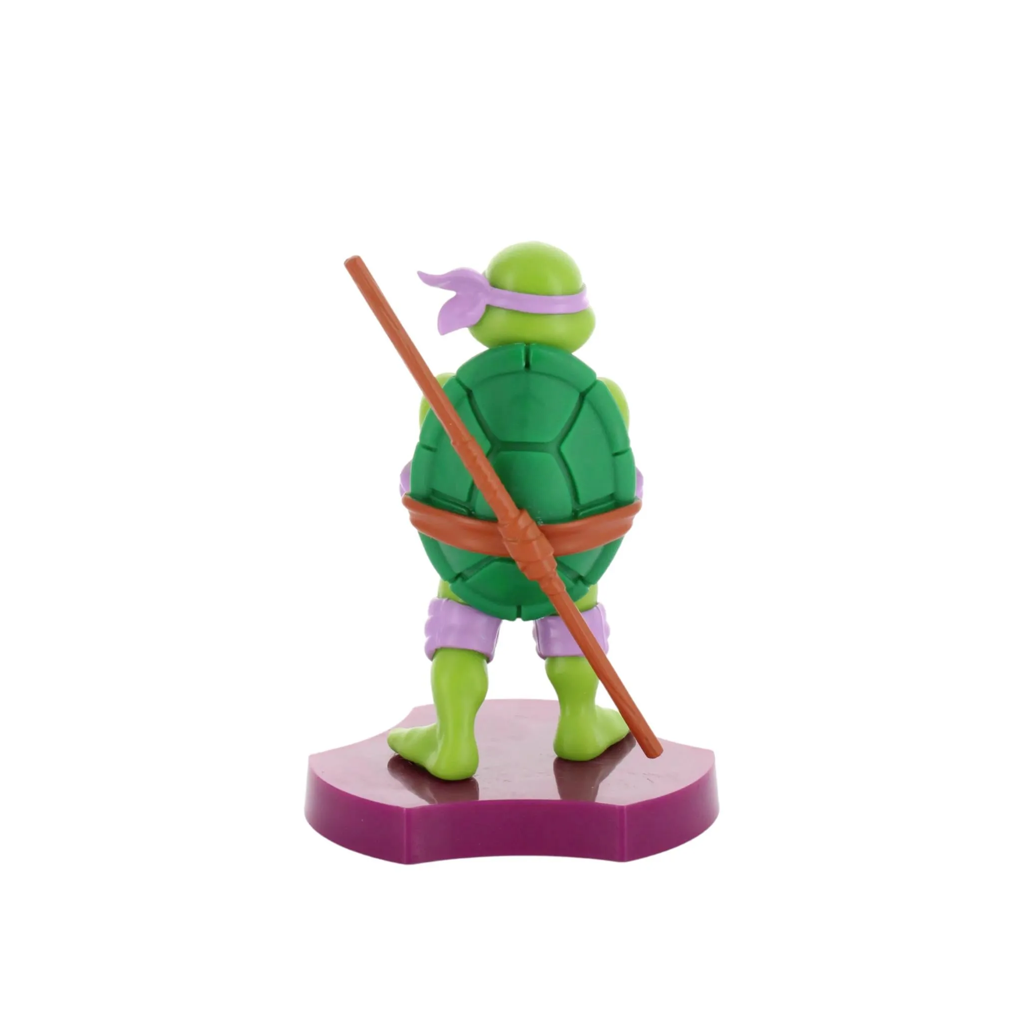 TMNT: Donatello Holdems, Mini Collectibles With a Twist