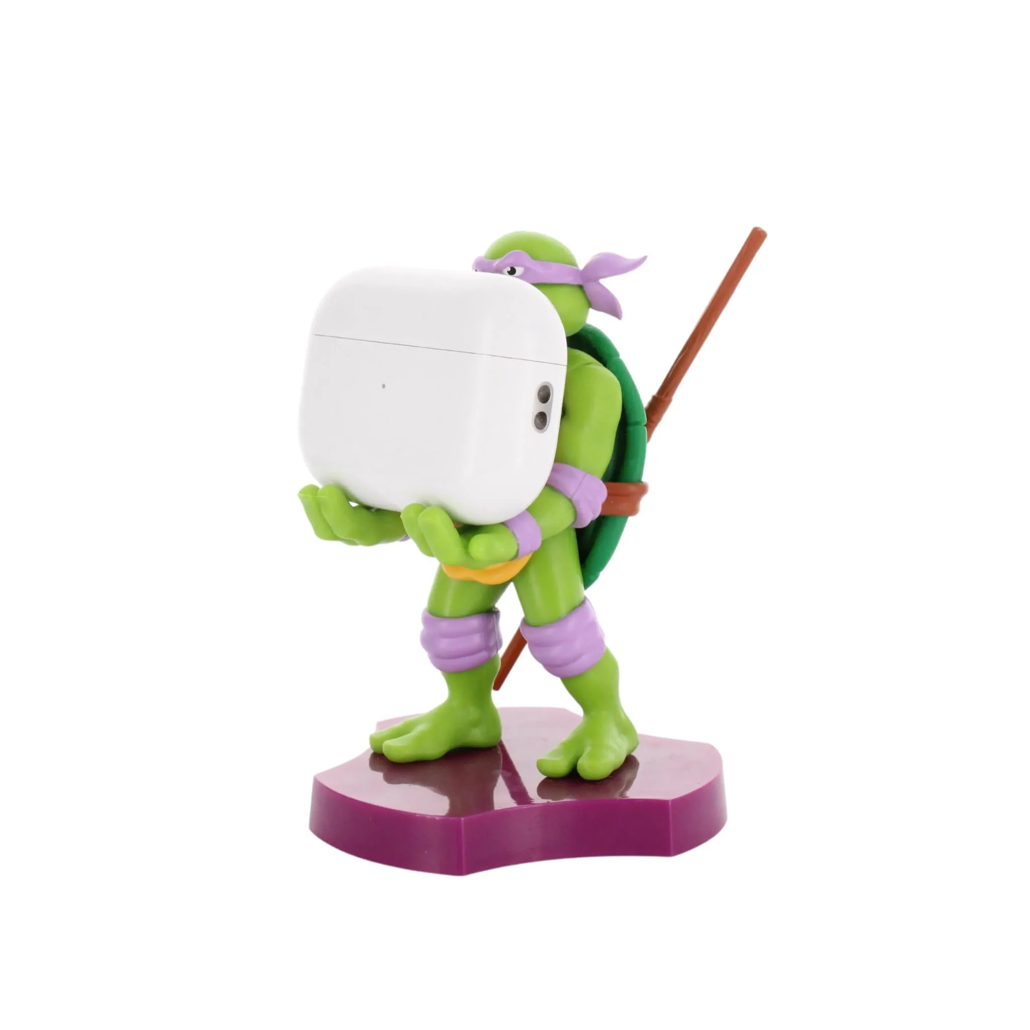 TMNT: Donatello Holdems, Mini Collectibles With a Twist