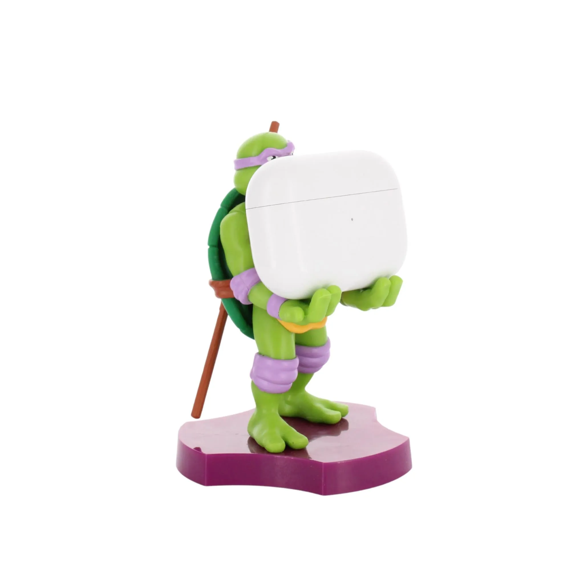 TMNT: Donatello Holdems, Mini Collectibles With a Twist