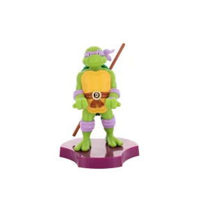 TMNT: Donatello Holdems, Mini Collectibles With a Twist