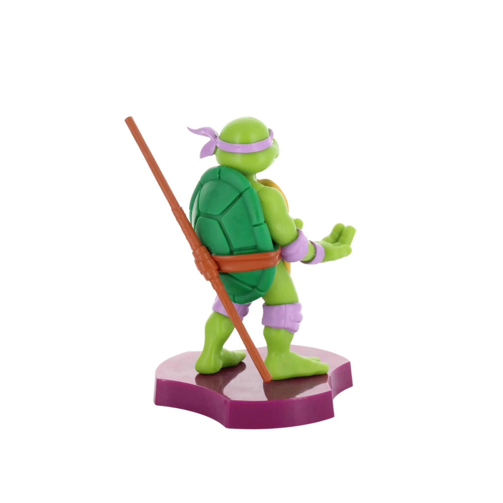 TMNT: Donatello Holdems, Mini Collectibles With a Twist