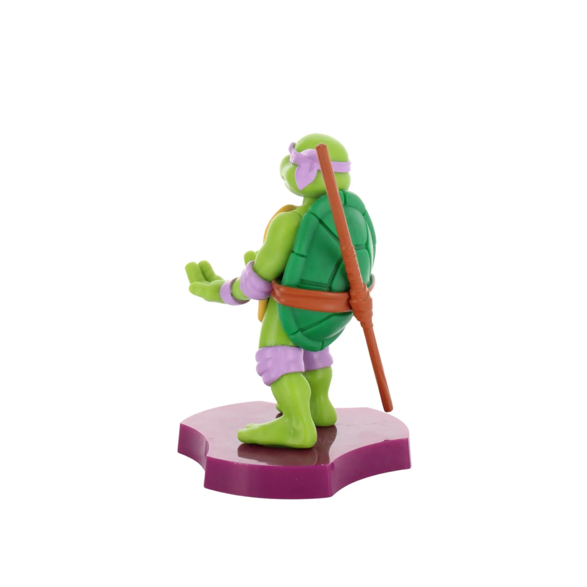 TMNT: Donatello Holdems, Mini Collectibles With a Twist