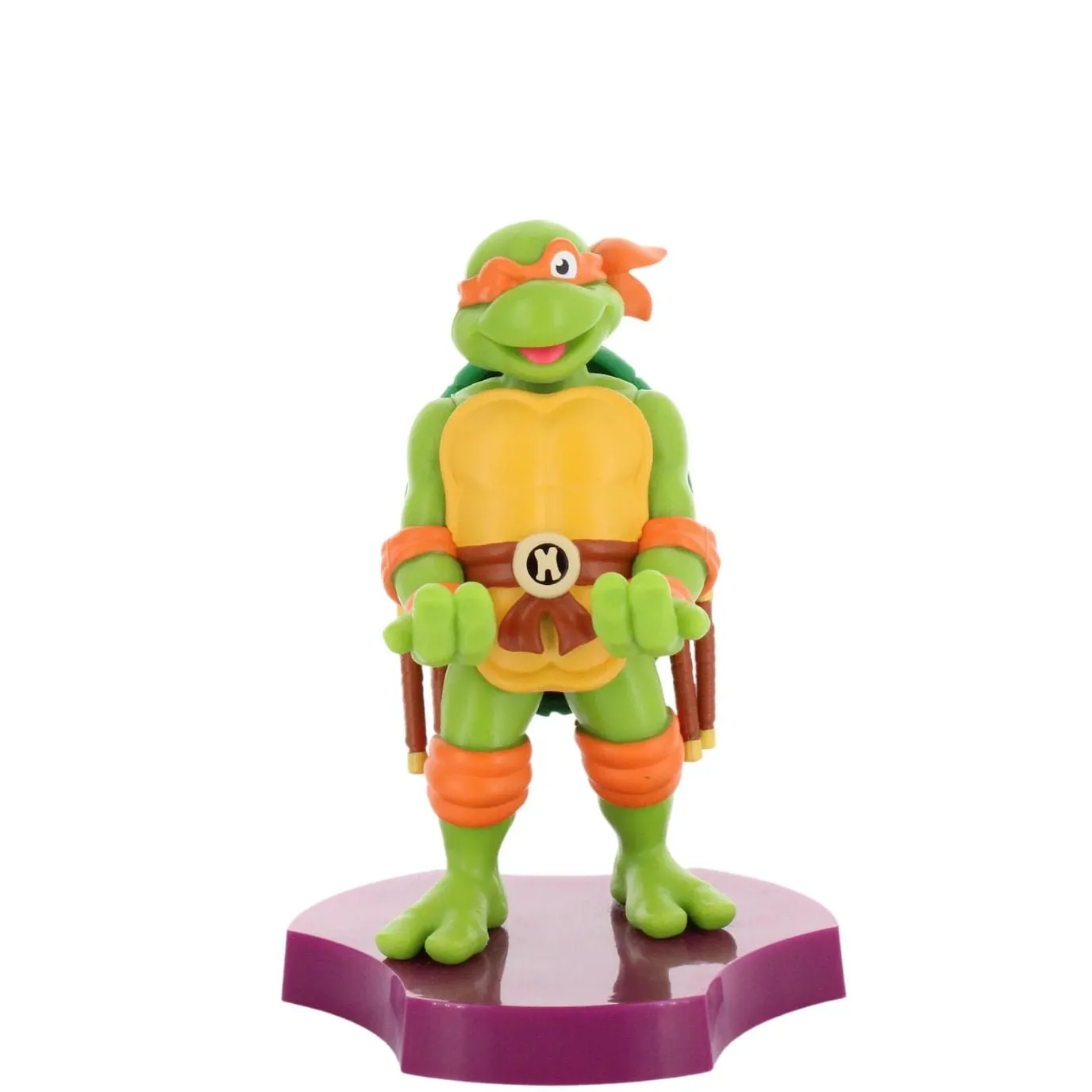 TMNT: Michaelangelo Holdems, Mini Phone Stand and Device Holder