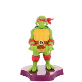 TMNT: Raphael Holdems, Mini Phone Stand and Device Holder