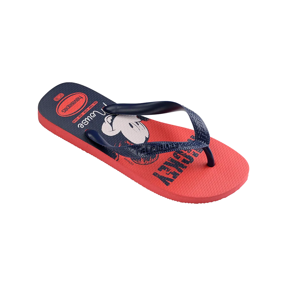 Top Disney Flip Flops