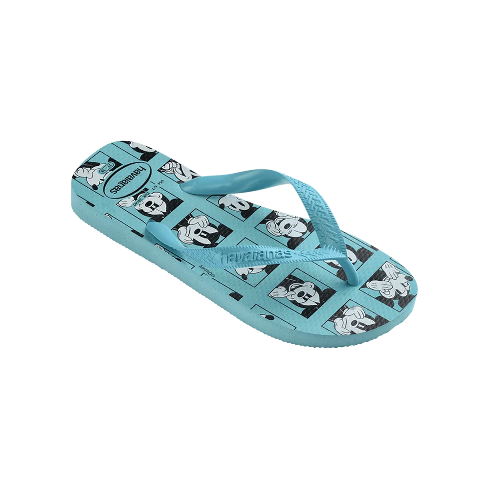 Top Disney Flip Flops