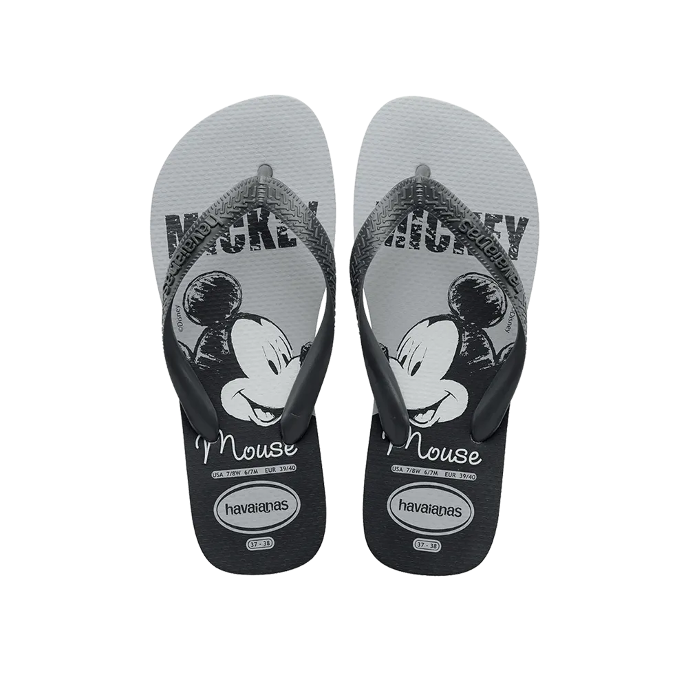 Top Disney Flip Flops