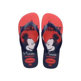 Top Disney Flip Flops