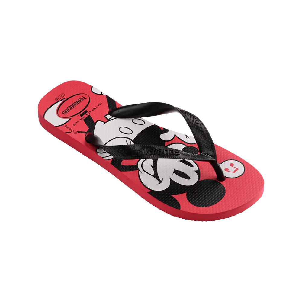 Top Disney Flip Flops