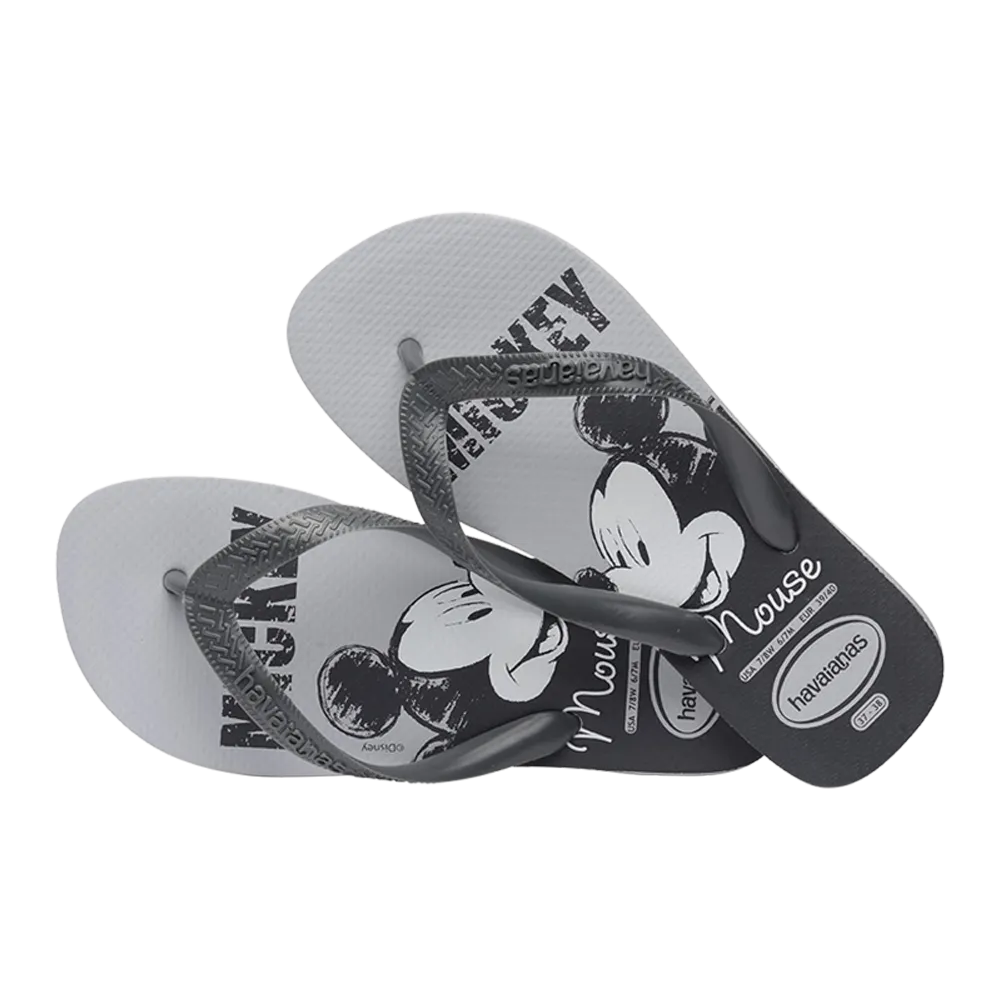 Top Disney Flip Flops