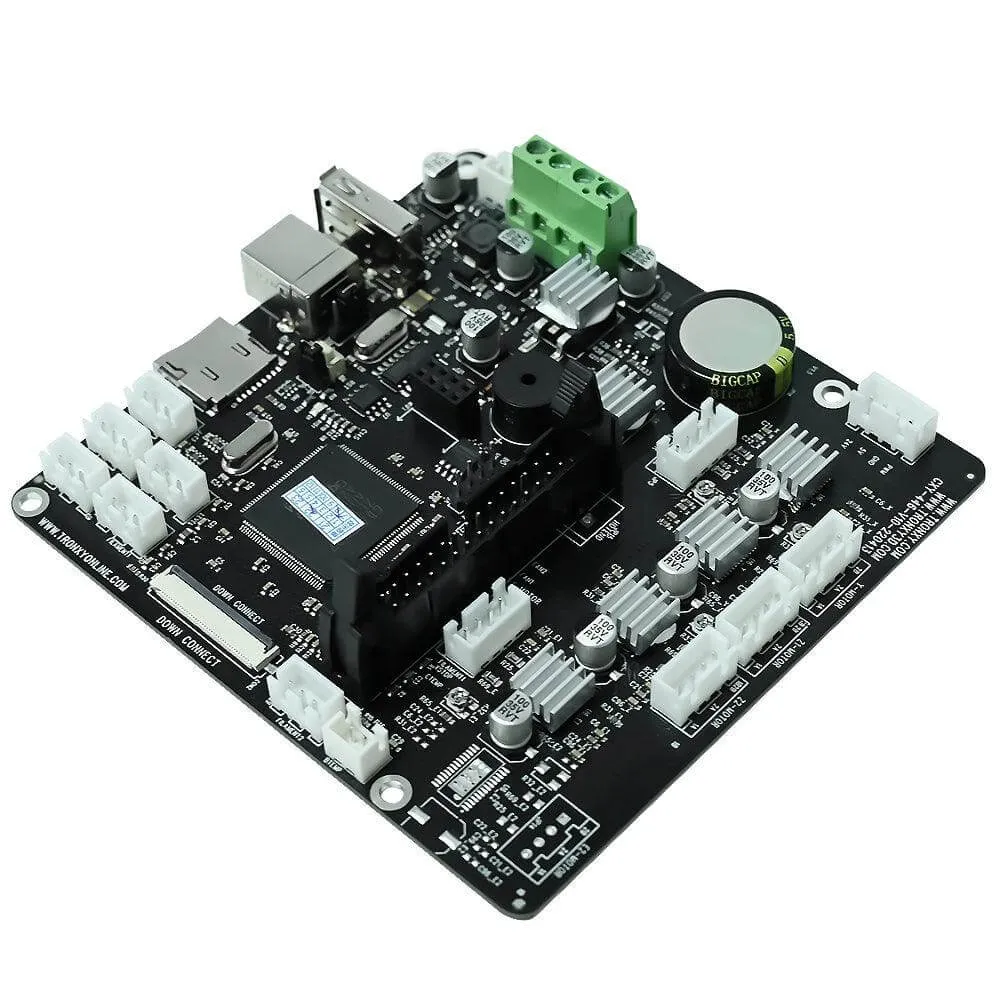 Tronxy Silent Board for D01/D01 Plus 3D Printer