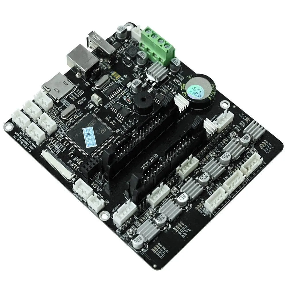 Tronxy Silent Board for Gemini Series 3D Printers