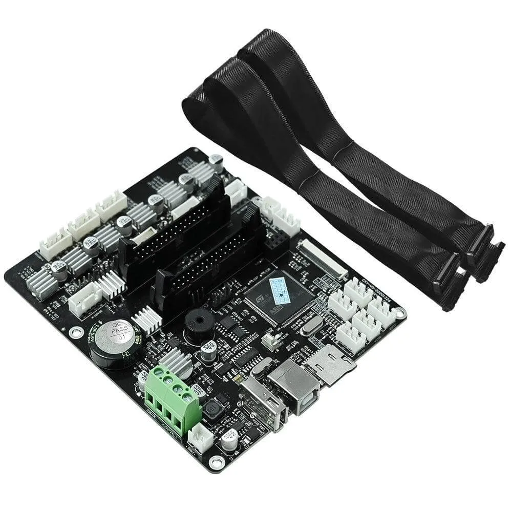 Tronxy Silent Board for Gemini Series 3D Printers