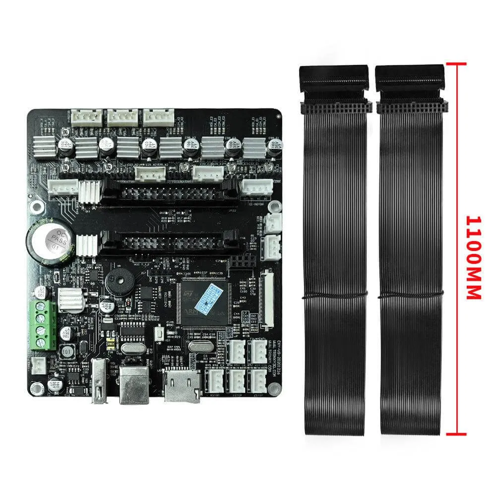 Tronxy Silent Board for Gemini Series 3D Printers