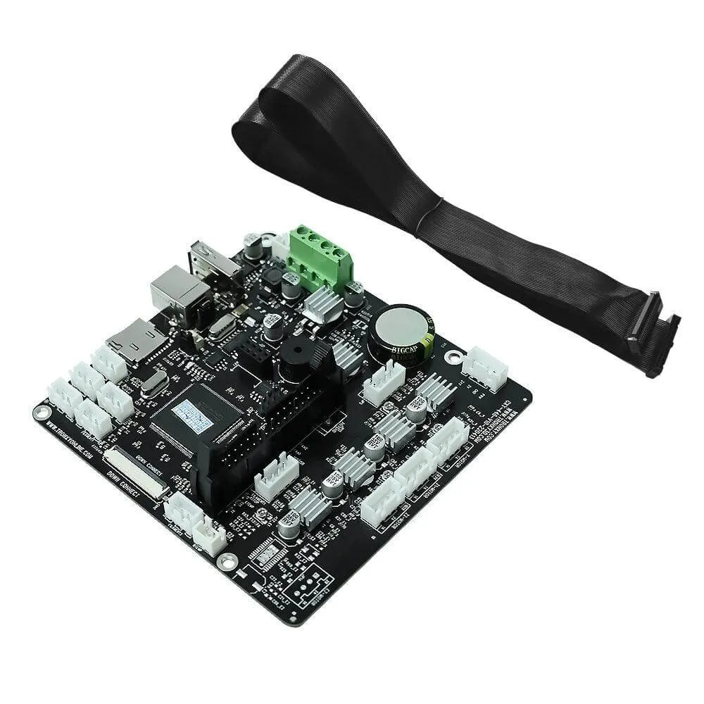 Tronxy Silent Board for XY-2 Pro 3D Printer with Wire Cable