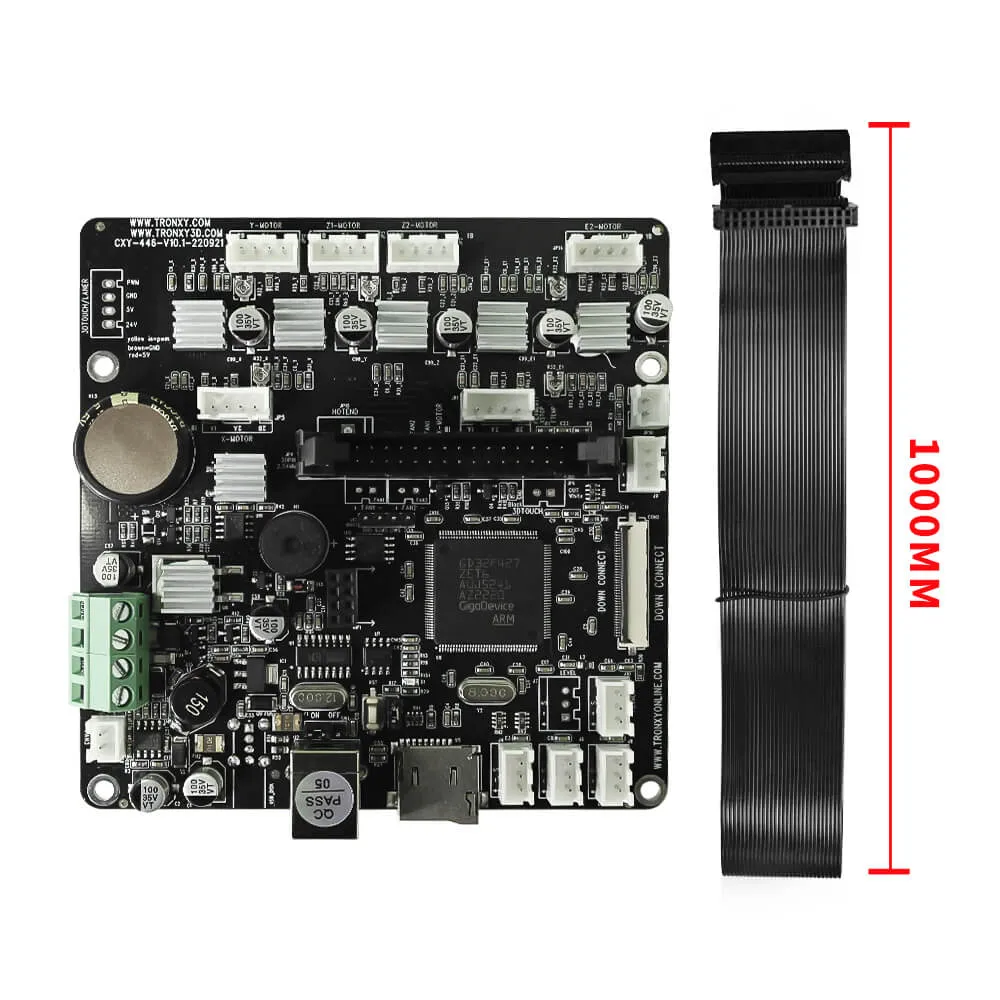 Tronxy Silent Board for XY-3 Series 3D Printers