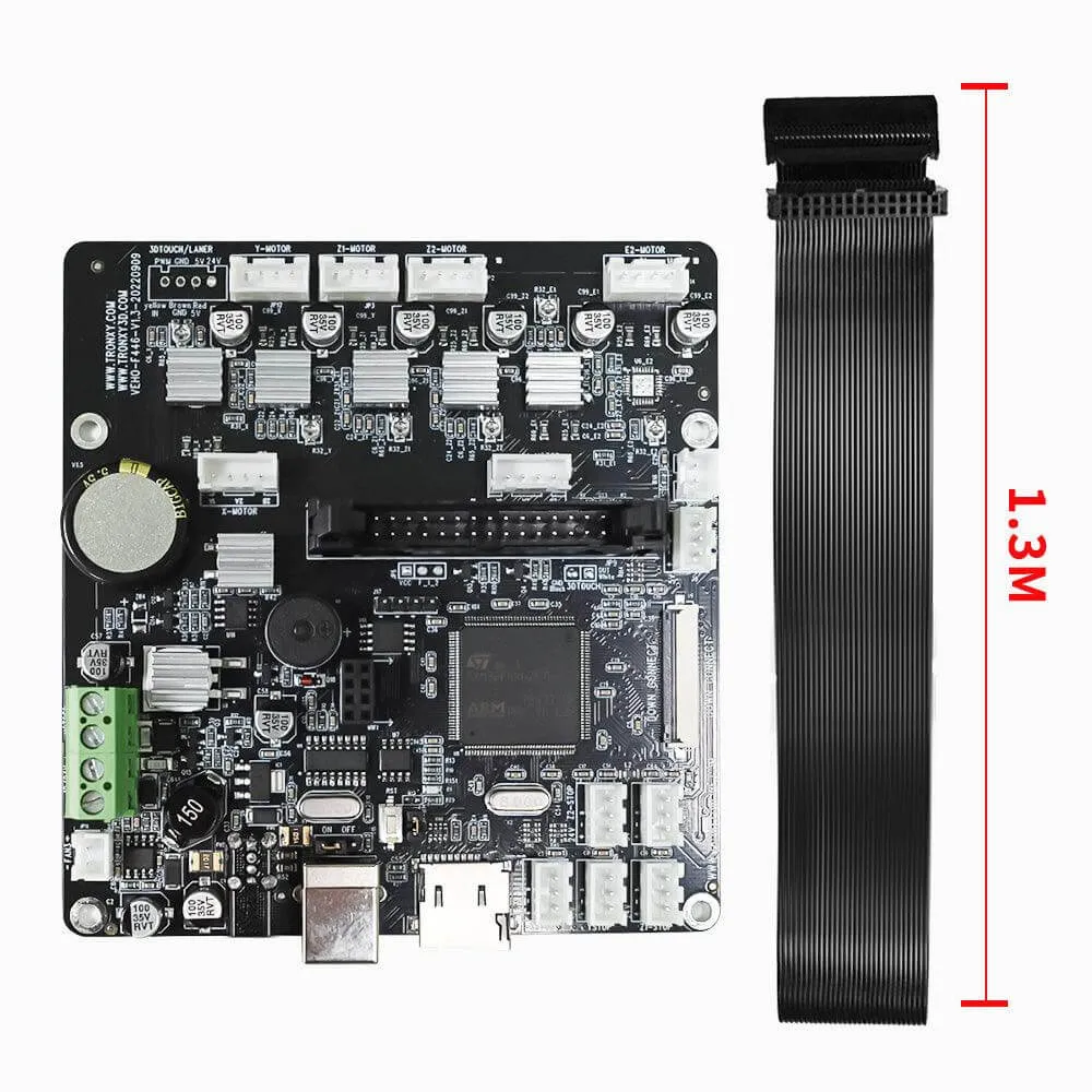 Tronxy Silent Mainboard for VEHO X5SA Series