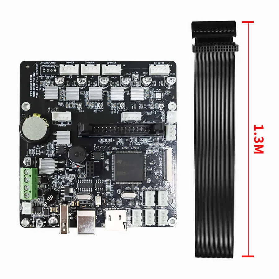 Tronxy Silent Mainboard for VEHO X5SA Series