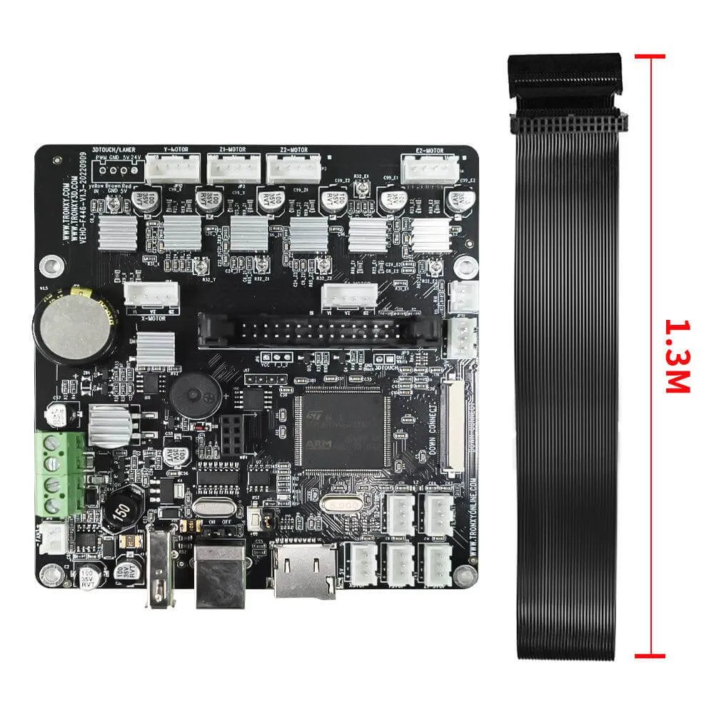 Tronxy Silent Mainboard for VEHO X5SA Series