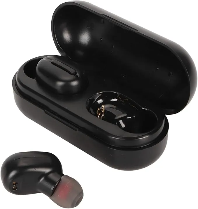 TWS L13 Bluetooth Earbuds BT5.0 TWS Noise Reduction Bluetooth Earbuds