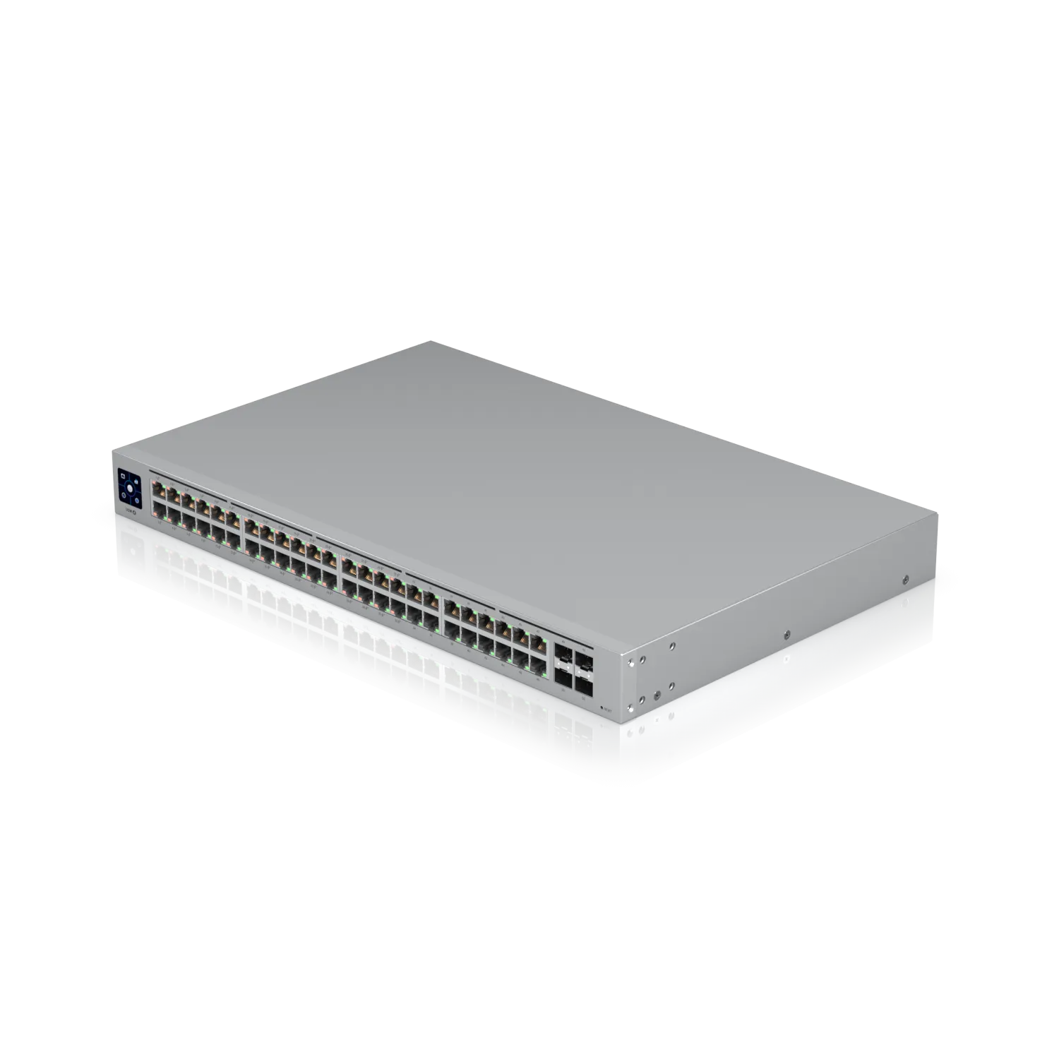 Ubiquiti USW-48-POE UniFi Standard 48 PoE Layer 2 Switch