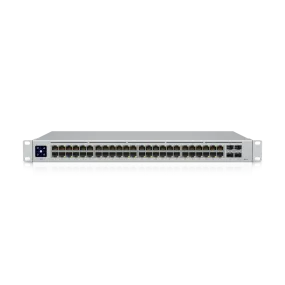 Ubiquiti USW-48 UniFi Standard 48 Layer 2 Switch