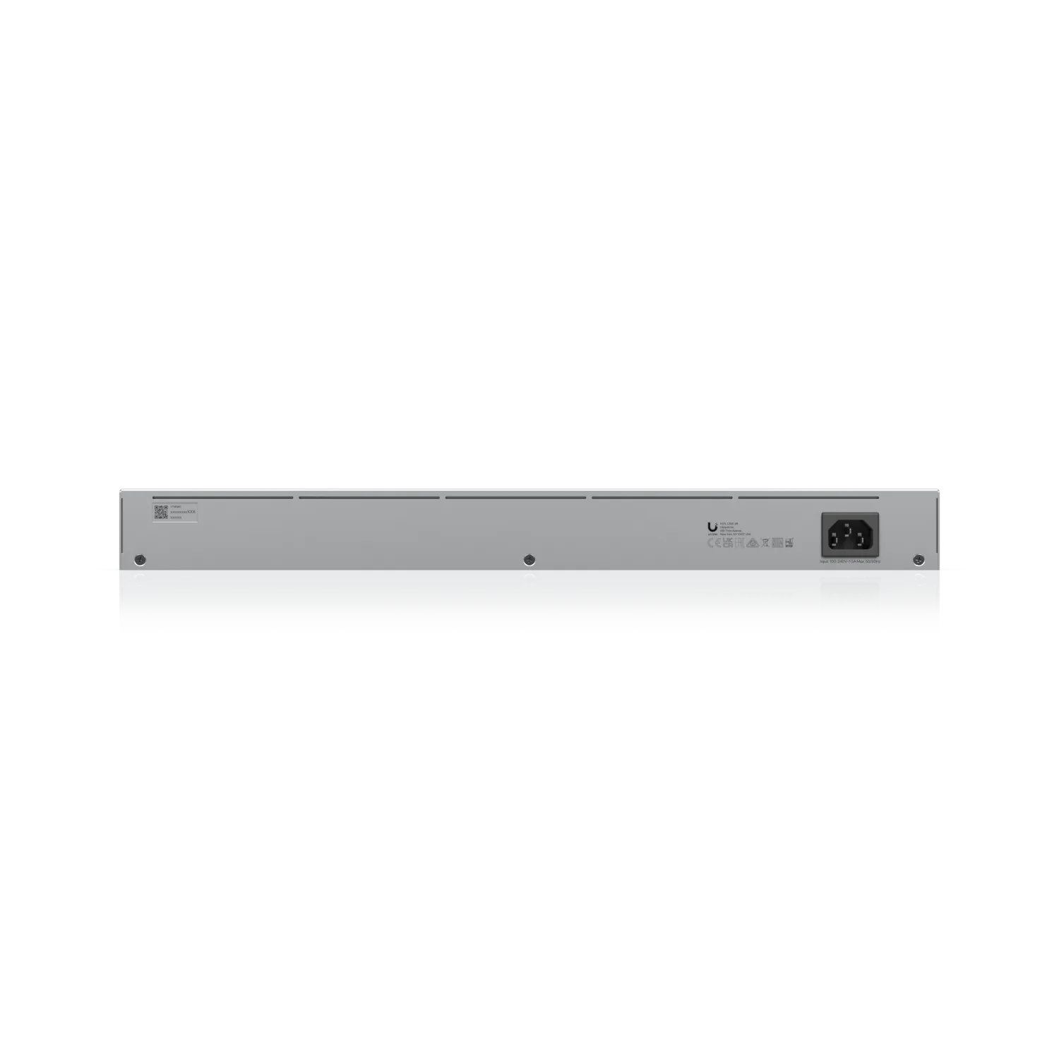 Ubiquiti USW-48 UniFi Standard 48 Layer 2 Switch