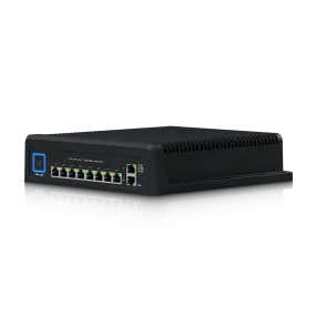 Ubiquiti USW-Industrial UniFi Industrial Layer 2 PoE Switch