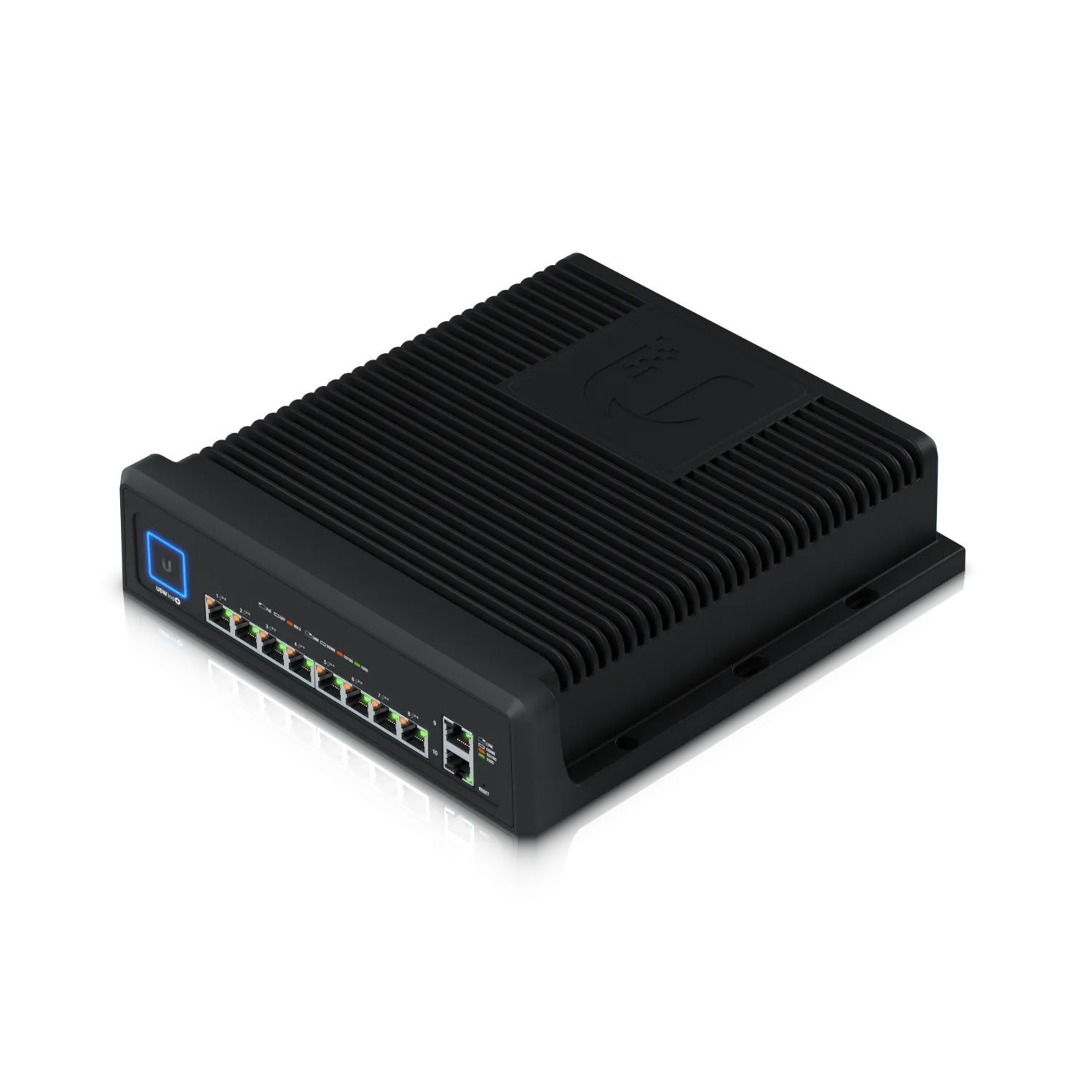 Ubiquiti USW-Industrial UniFi Industrial Layer 2 PoE Switch