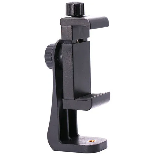 Ulanzi U-Mount 360 Degree Phone Tripod Mount Adapter Vertical Bracket Smartphone Holder