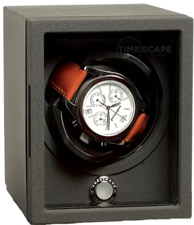 UNDERWOOD (LONDON) - Classic Single Watch Winder | UN800