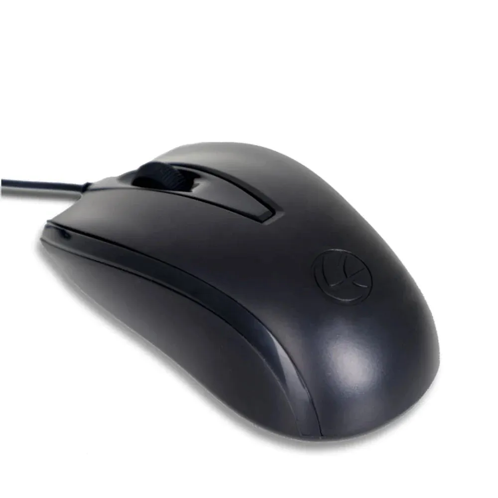 USB 3D Optical Mouse