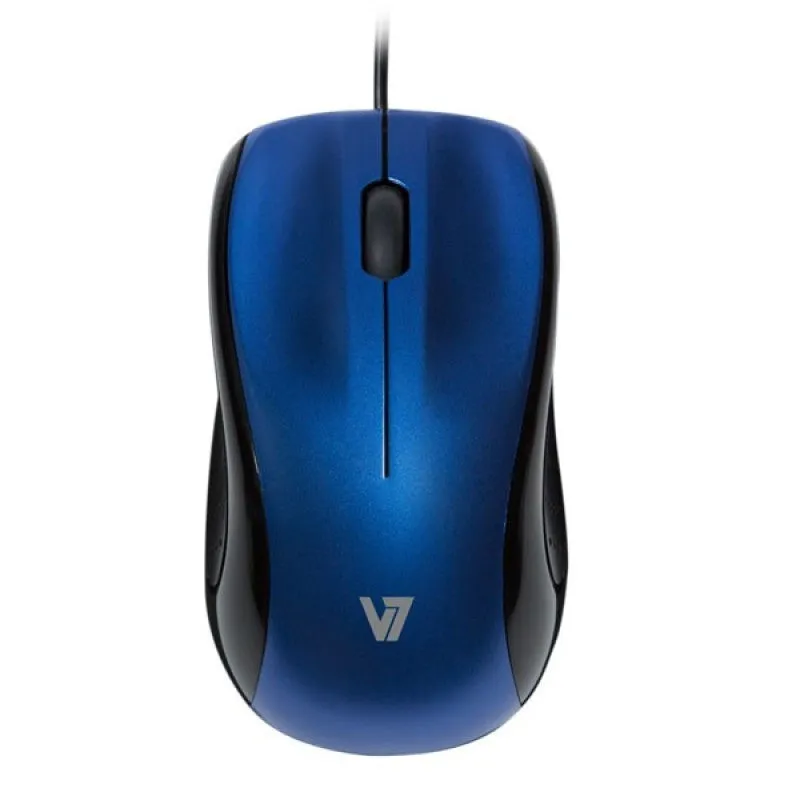 V7 Optical USB Mouse