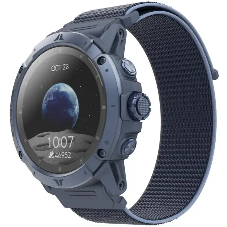 VERTIX 2S GPS Adventure Watch - Earth