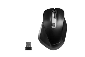 VolkanoX Amber series BT Tri-Mode Rechargeable Mouse