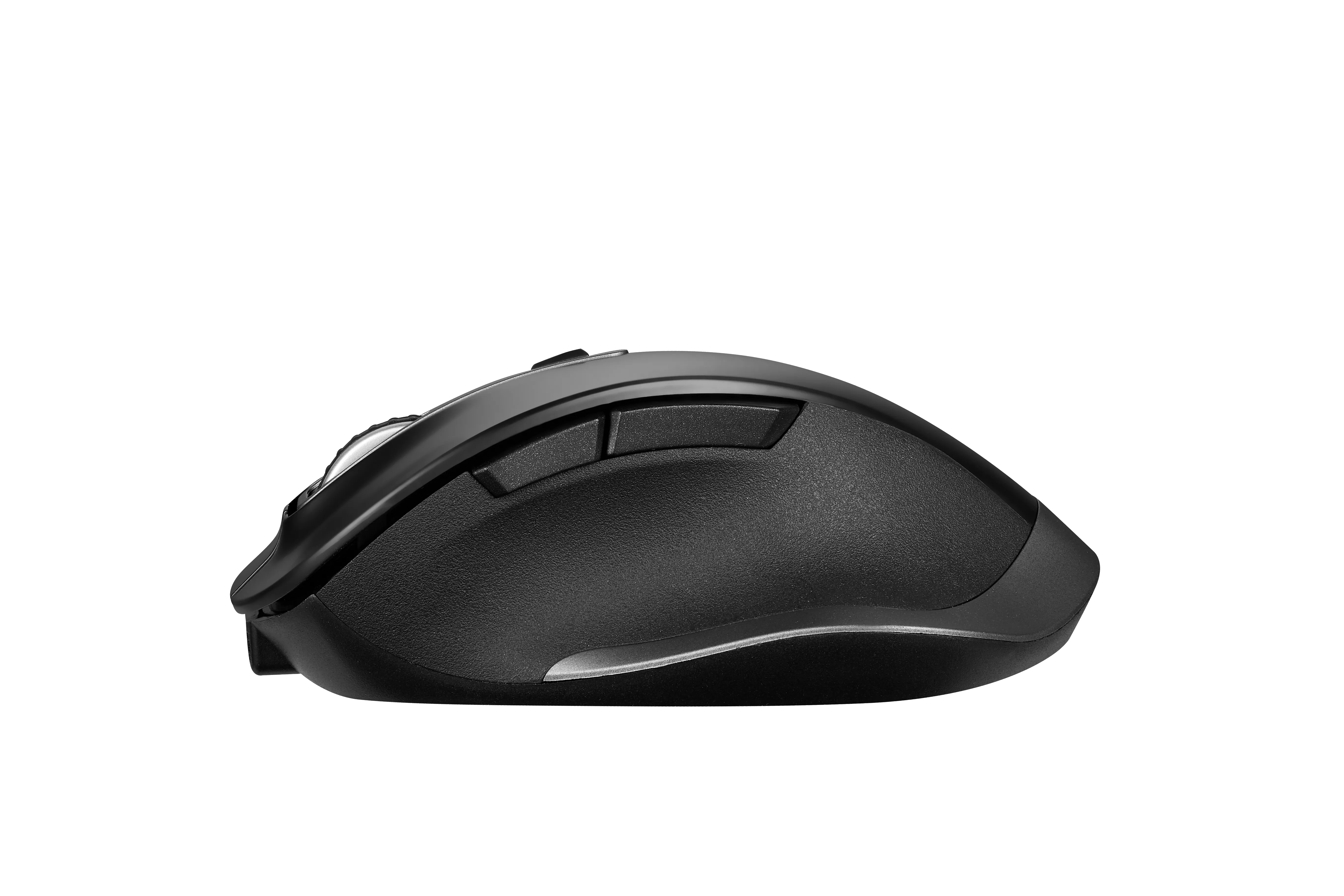 VolkanoX Amber series BT Tri-Mode Rechargeable Mouse