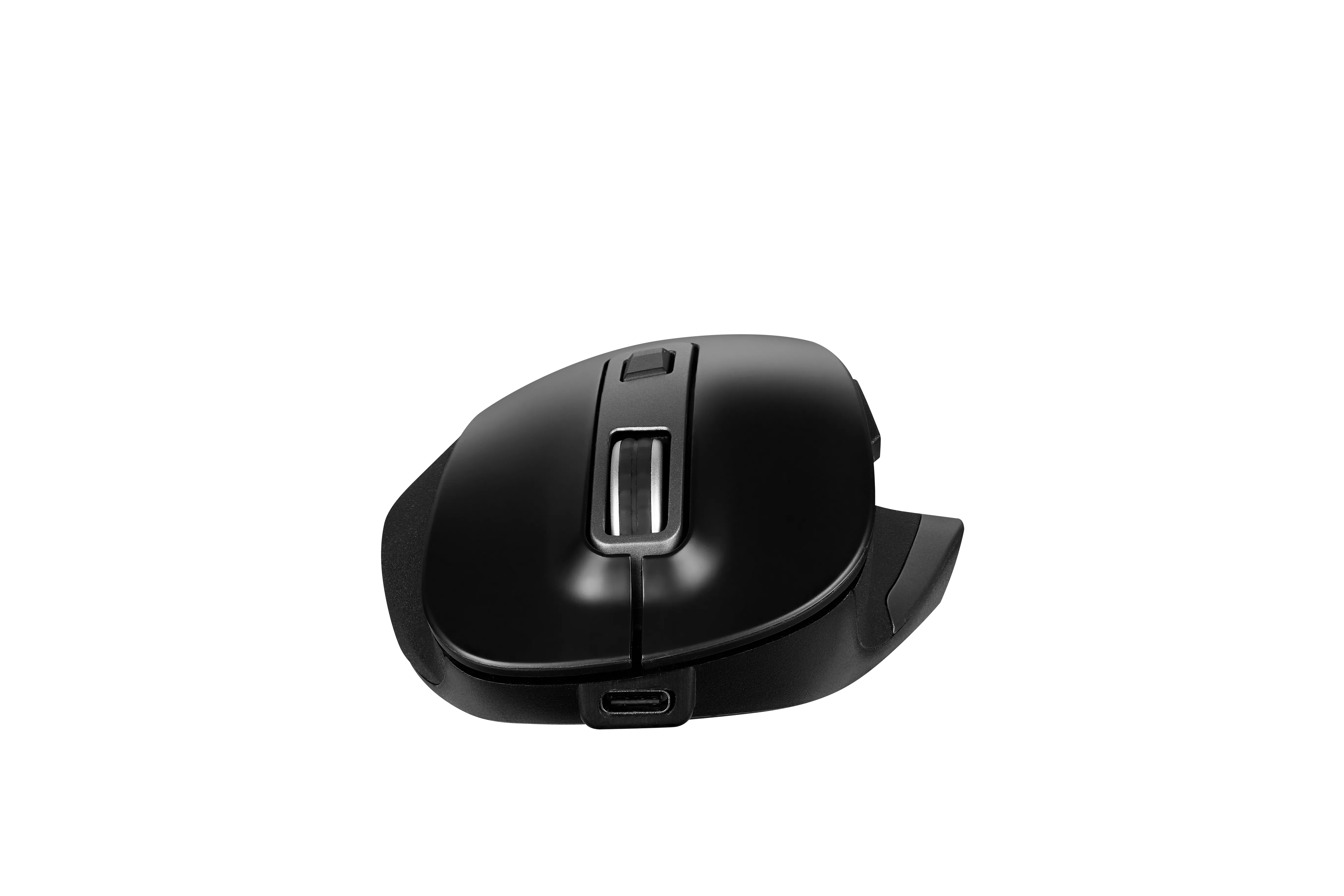 VolkanoX Amber series BT Tri-Mode Rechargeable Mouse