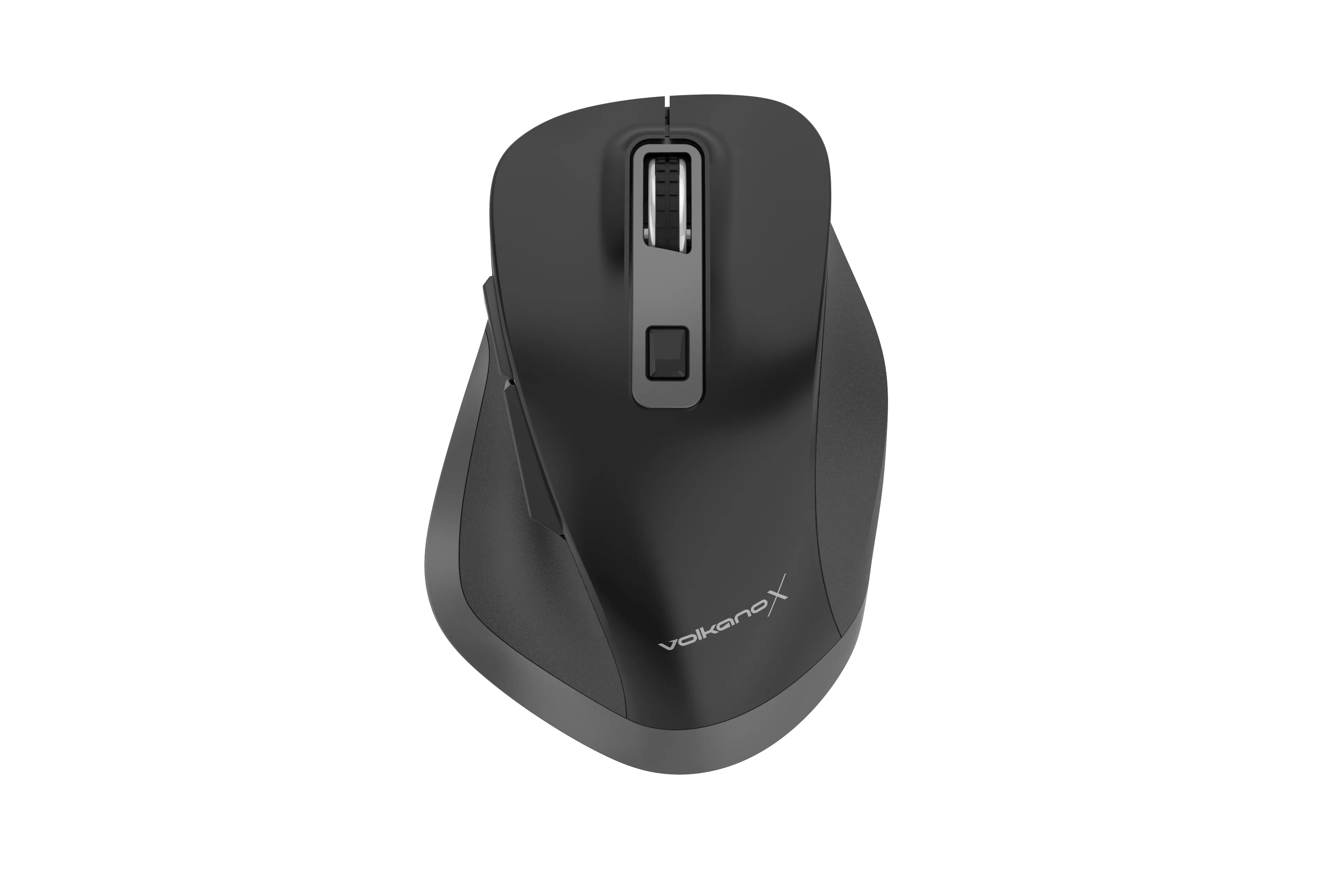 VolkanoX Amber series BT Tri-Mode Rechargeable Mouse