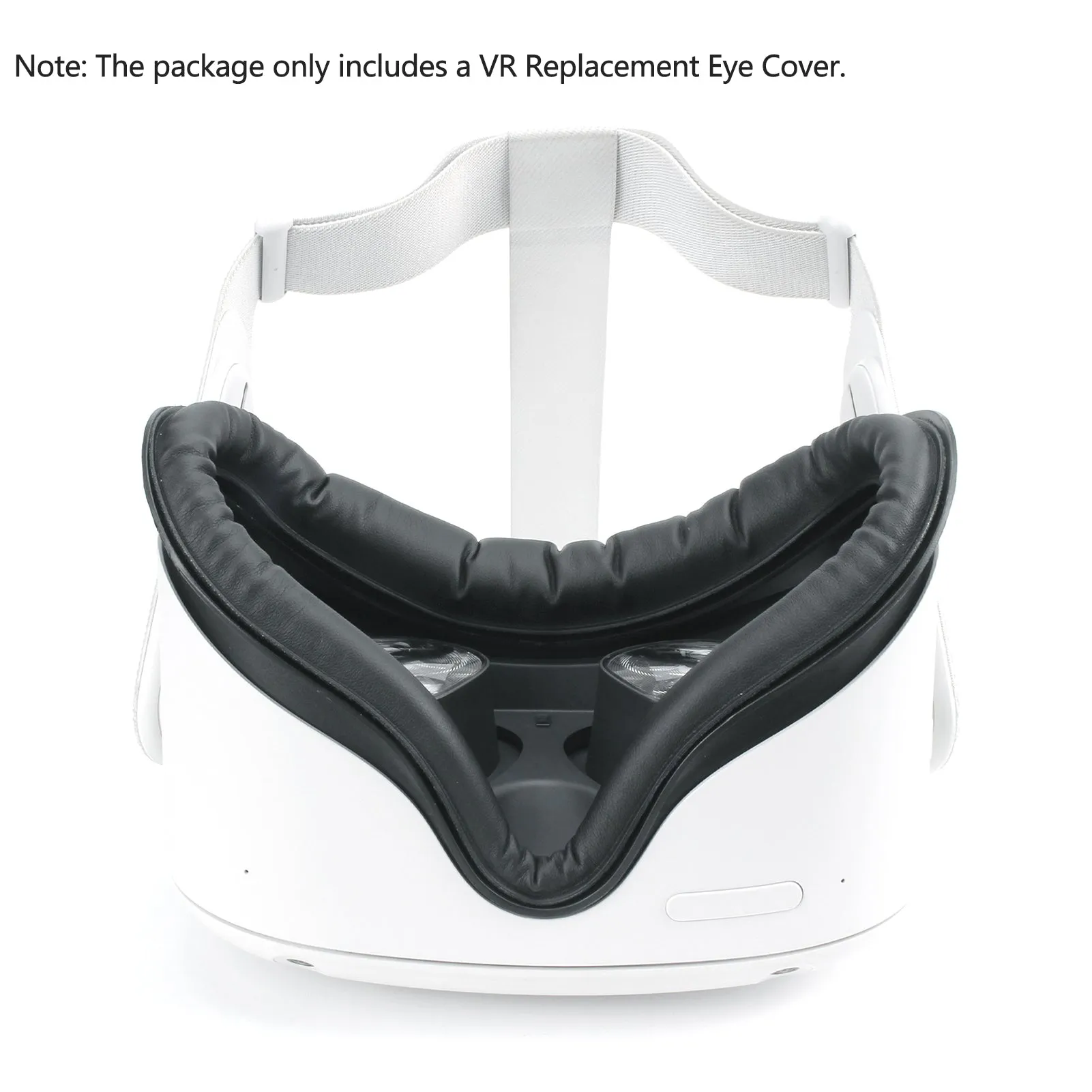 VR-headset Face Cover