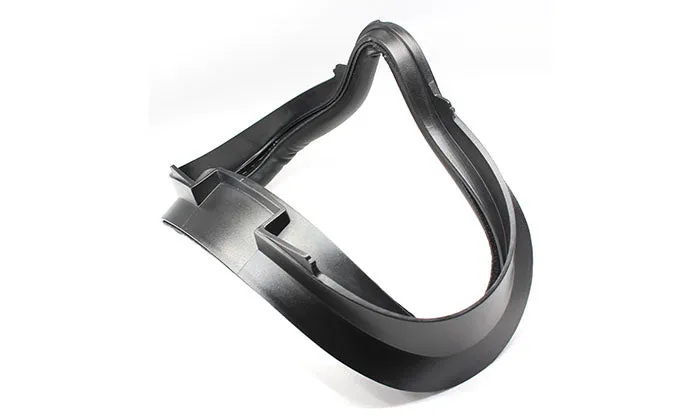 VR-headset Face Cover