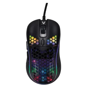 VX Gaming Hades series Ultra-lightweight Gaming Mouse 7200DPI