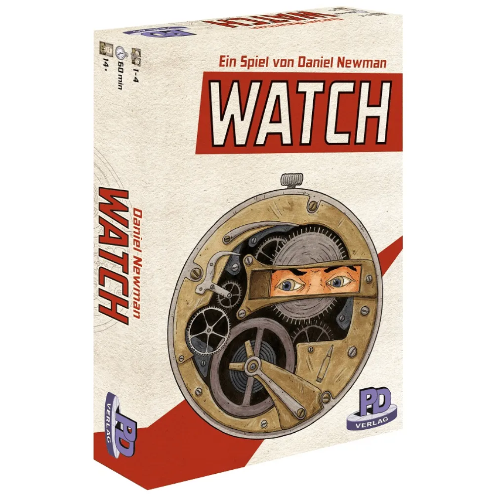 Watch