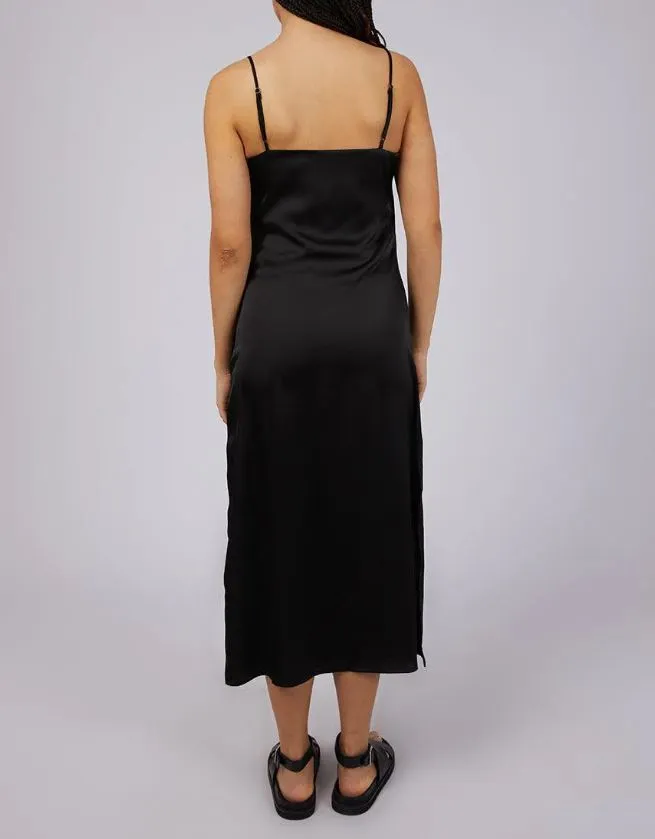 WATSON MIDI DRESS