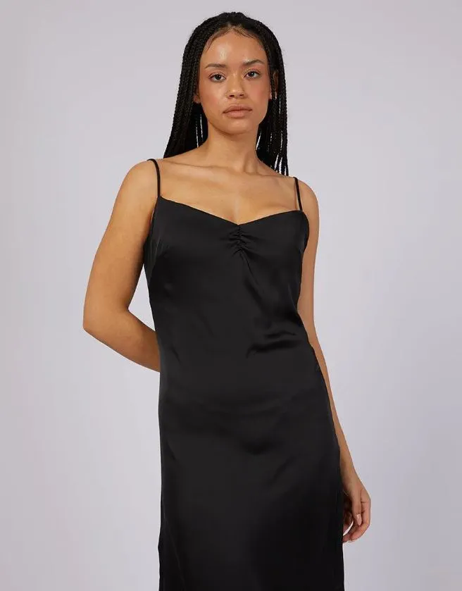 WATSON MIDI DRESS