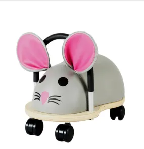 Wheely Bug Mouse Small