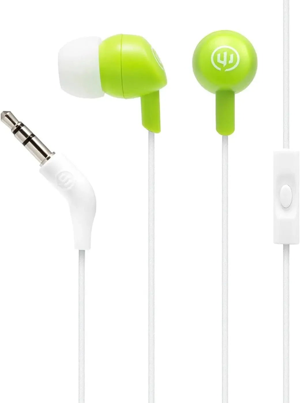 Wicked Audio Brawl Earbuds