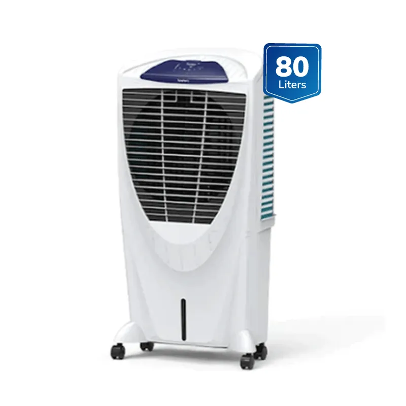 Winter 80B: 1st Air Cooler With BLDC  Technology