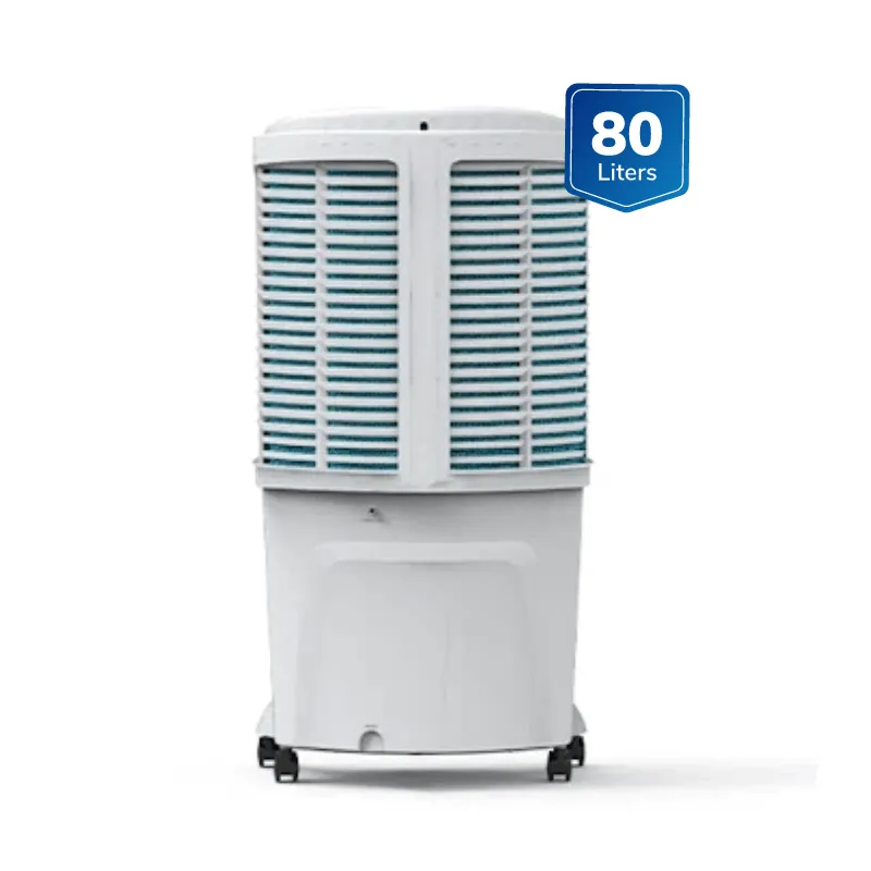 Winter 80B: 1st Air Cooler With BLDC  Technology