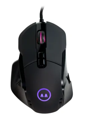 Wired Optical Gamer Mouse