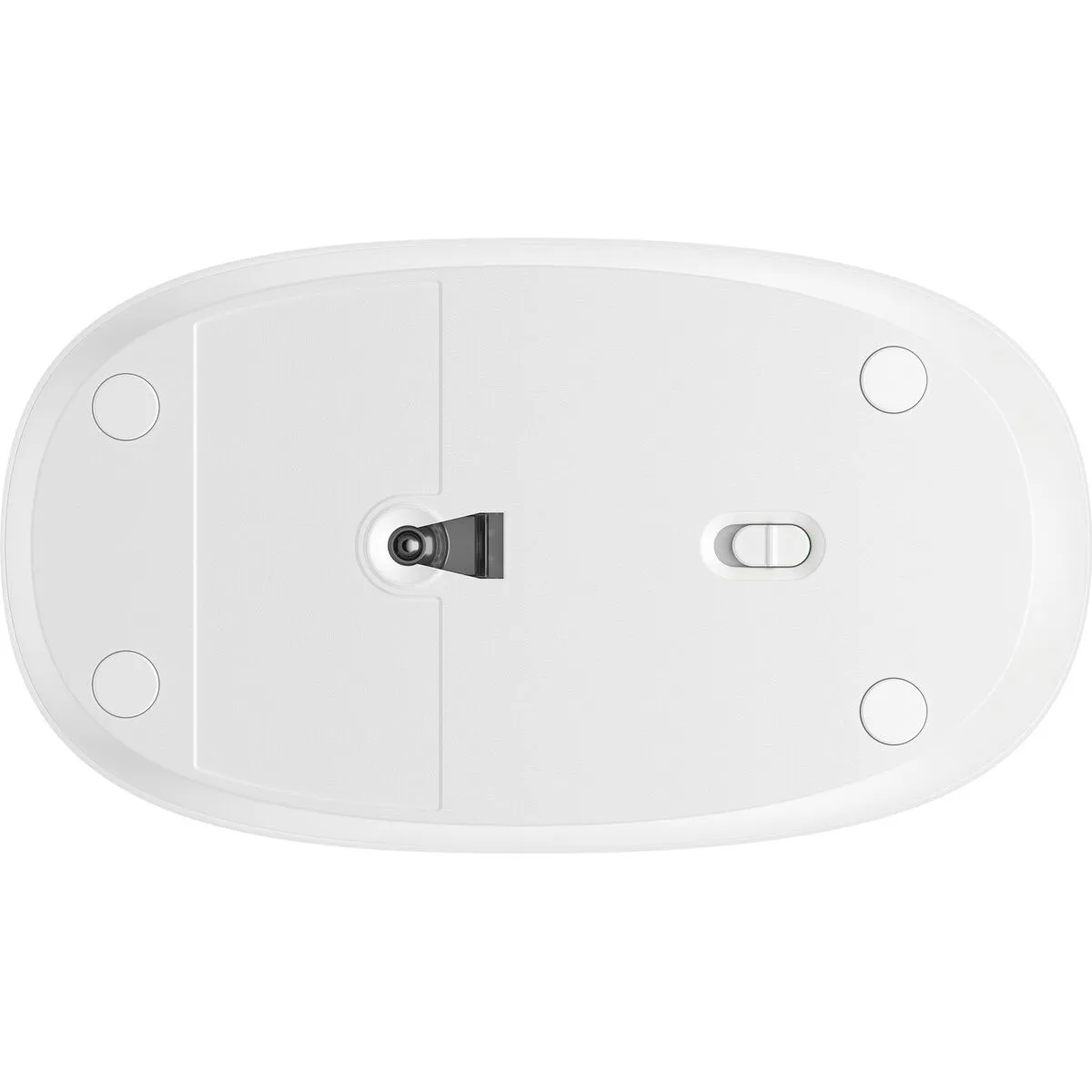 Wireless Bluetooth Mouse HP 793F9AA White